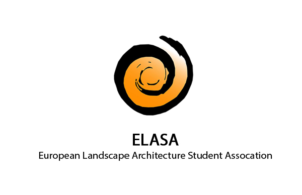 Elasa European Landscape Architecture Student Assocation